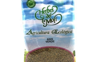 ANIS VERDE HERBES DE MOLI
